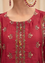 Rangoon Clothing Gulrang Women 3pcs