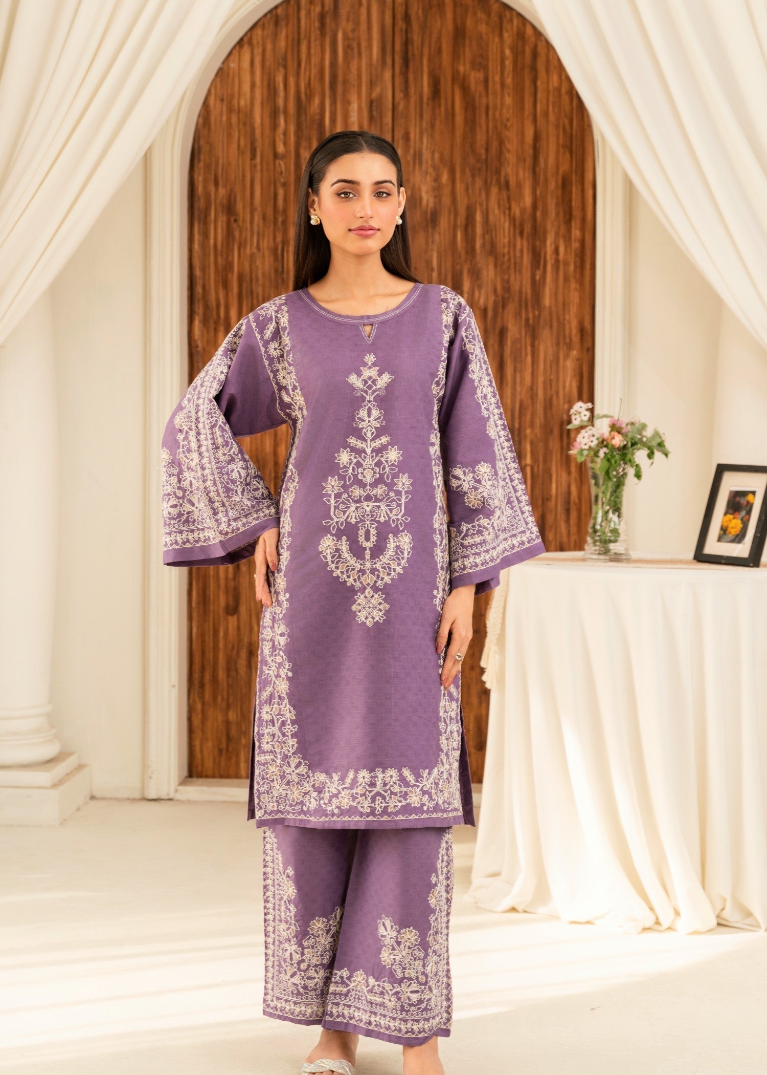 Flutterby Zille 1 Women 2pcs