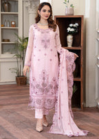 Noori Chiffon Glorious 25205 Women 3pcs