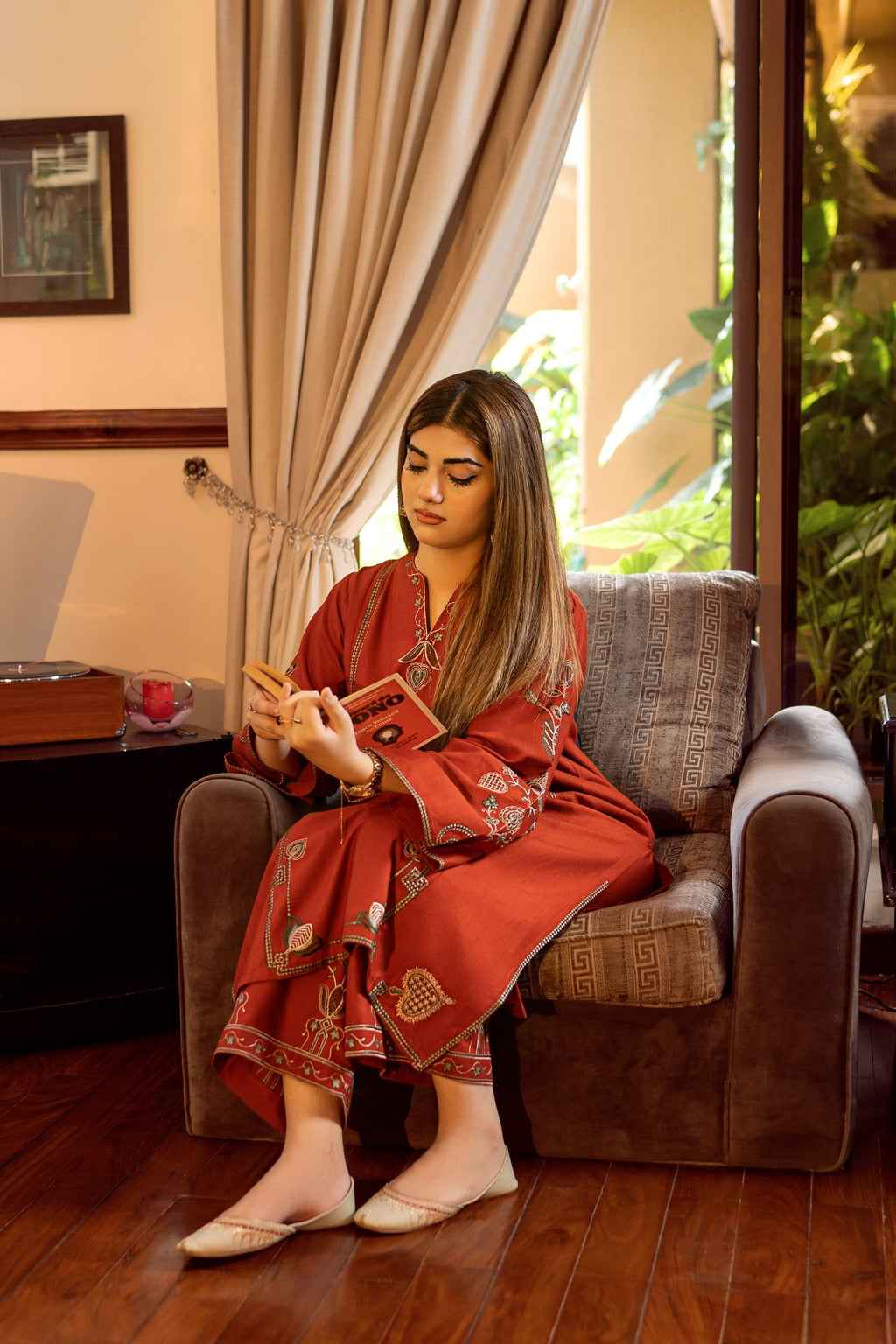 Urge Pret MAWRA Women 2pcs