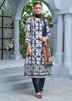 Rangoon Clothing zoya Women 3pcs