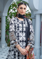 Rangoon Clothing zoya Women 3pcs