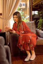 Urge Pret MAWRA Women 2pcs