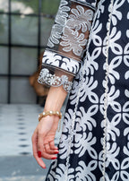 Rangoon Clothing zoya Women 3pcs