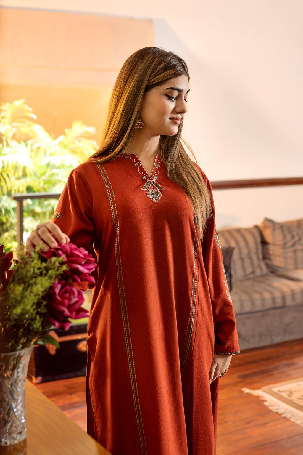 Urge Pret MAWRA Women 2pcs