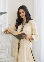 Mah-e-Rooh MZ 5057 Women 2pcs