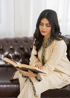 Mah-e-Rooh MZ 5057 Women 2pcs
