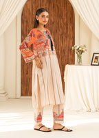 Anabya Garments Hira Women 2pcs