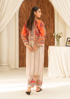 Tawakal Closet HIRA Women 2pcs