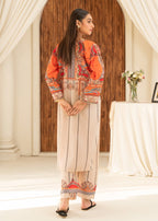 Anabya Garments Hira Women 2pcs