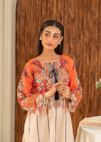 Tawakal Closet HIRA Women 2pcs