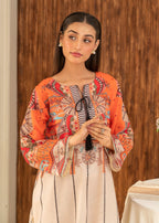 Anabya Garments Hira Women 2pcs