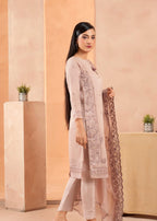 Bin Tayyab (BT006241 LPR) Women 3pcs