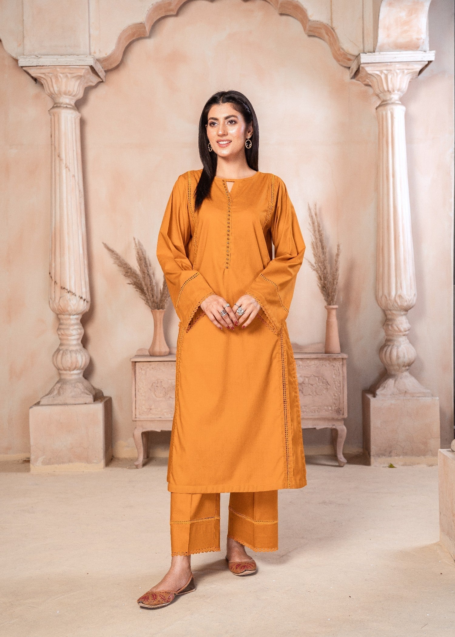 Mah-e-Rooh GB 2006 Women 2pcs
