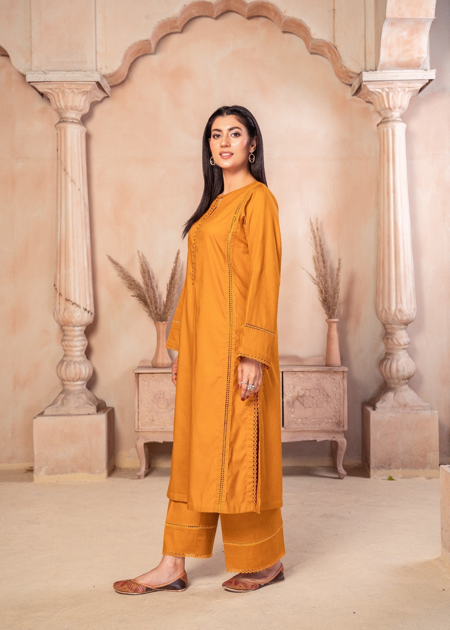 Mah-e-Rooh GB 2006 Women 2pcs