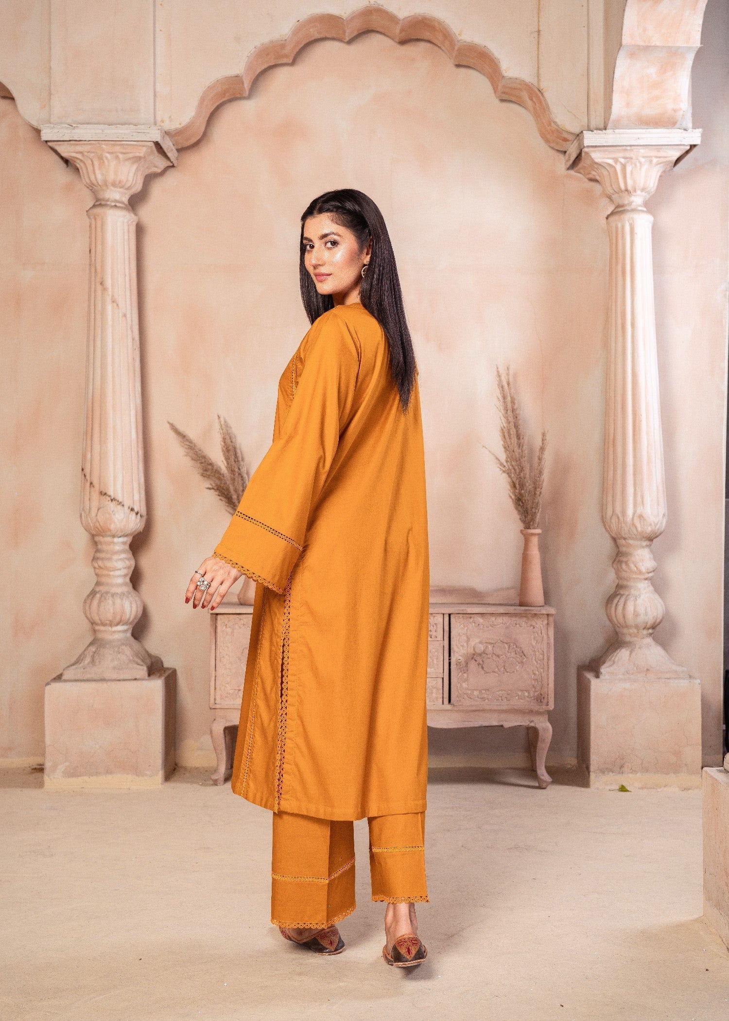 Mah-e-Rooh GB 2006 Women 2pcs