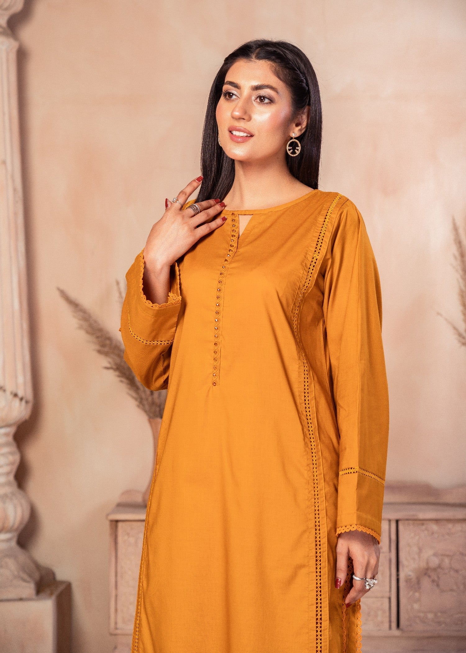 Mah-e-Rooh GB 2006 Women 2pcs