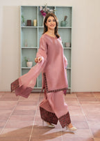 Momin Online Farshi Shalwar 525A Women 3pcs