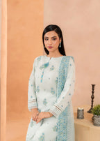 Bin Tayyab (BT006240 LFR) Women 3pcs