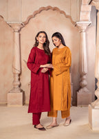 Mah-e-Rooh GB 2006 Women 2pcs