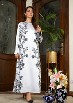 Amber Imran Official Frostbite | Formals Women 2pcs