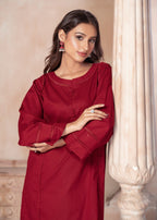 Mah-e-Rooh GB 2007 Women 2pcs