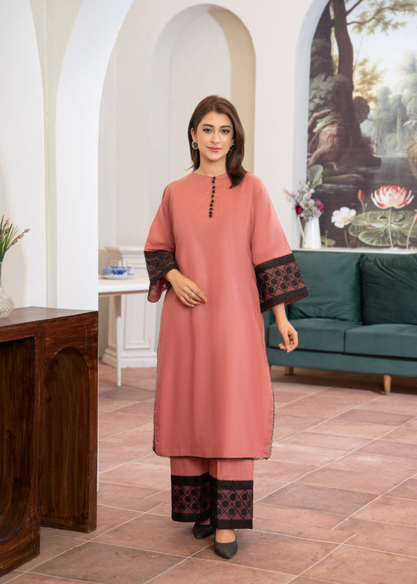 Momin Online Farshi shalwar 531 Women 2pcs
