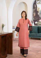 Momin Online Farshi shalwar 531 Women 2pcs