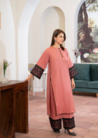 Momin Online Farshi shalwar 531 Women 2pcs