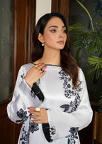 Amber Imran Official Frostbite | Formals Women 2pcs