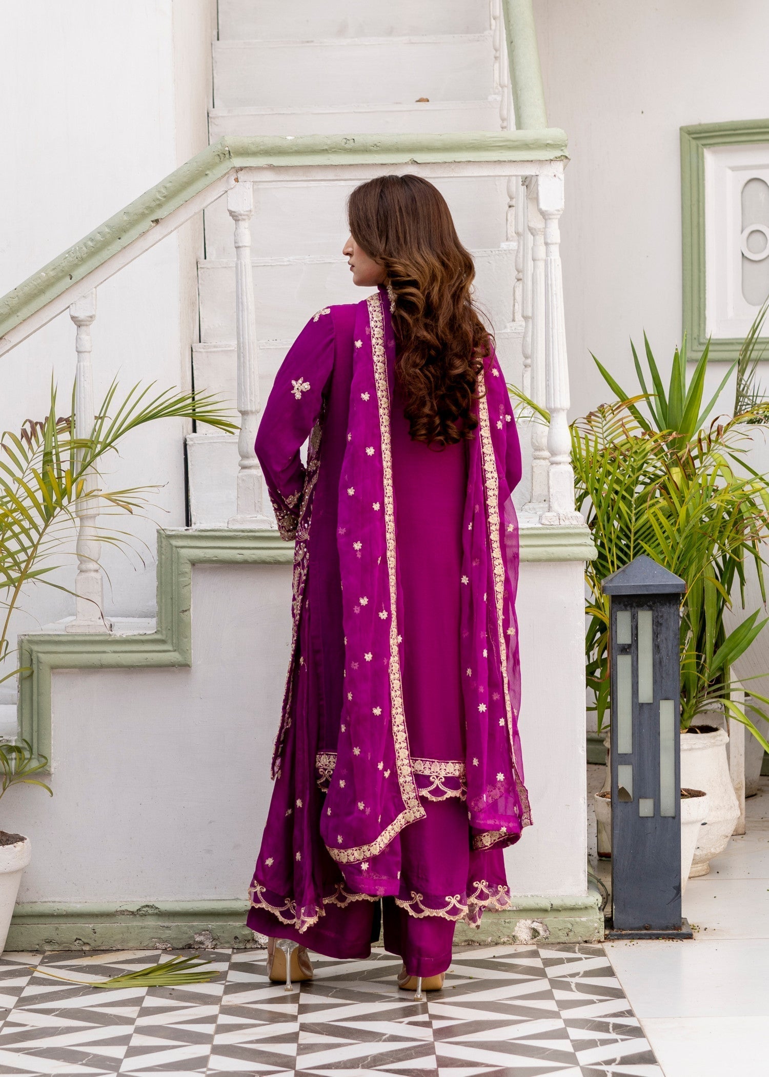 Fog Mahi Women 4pcs