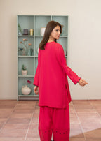 Momin Online Farshi Shalwar 530 Women 2pcs
