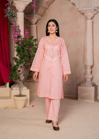 Mah-e-Rooh GB 2008 Women 2pcs