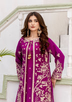 Fog Mahi Women 4pcs