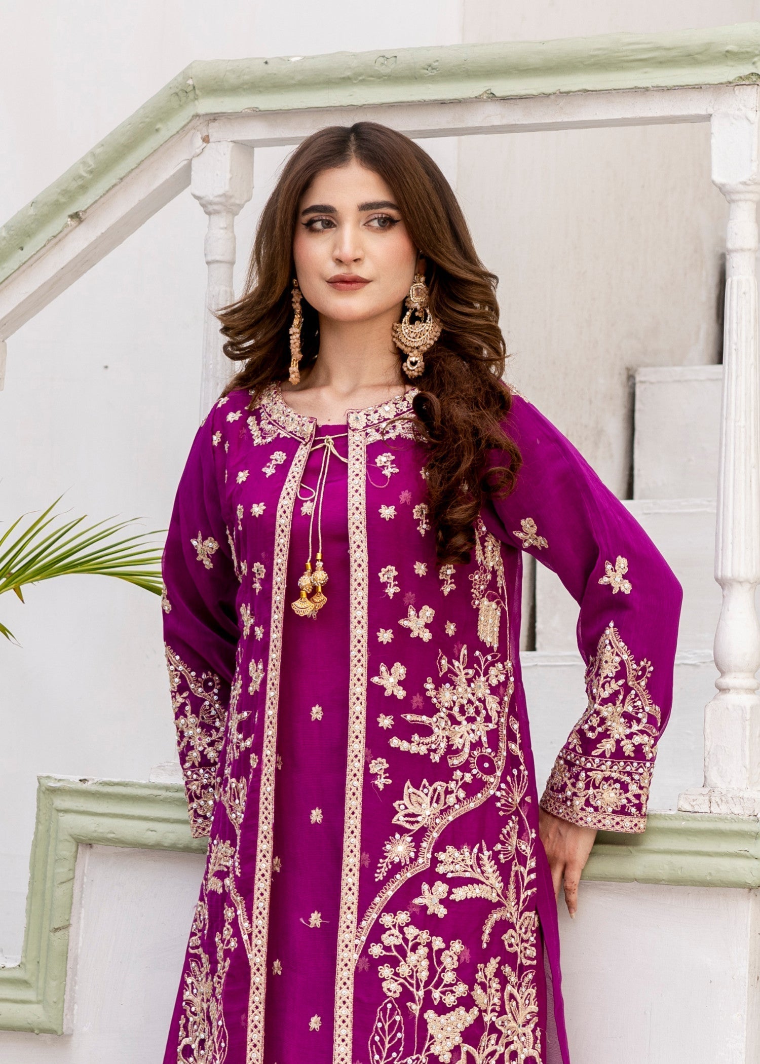 Fog Mahi Women 4pcs