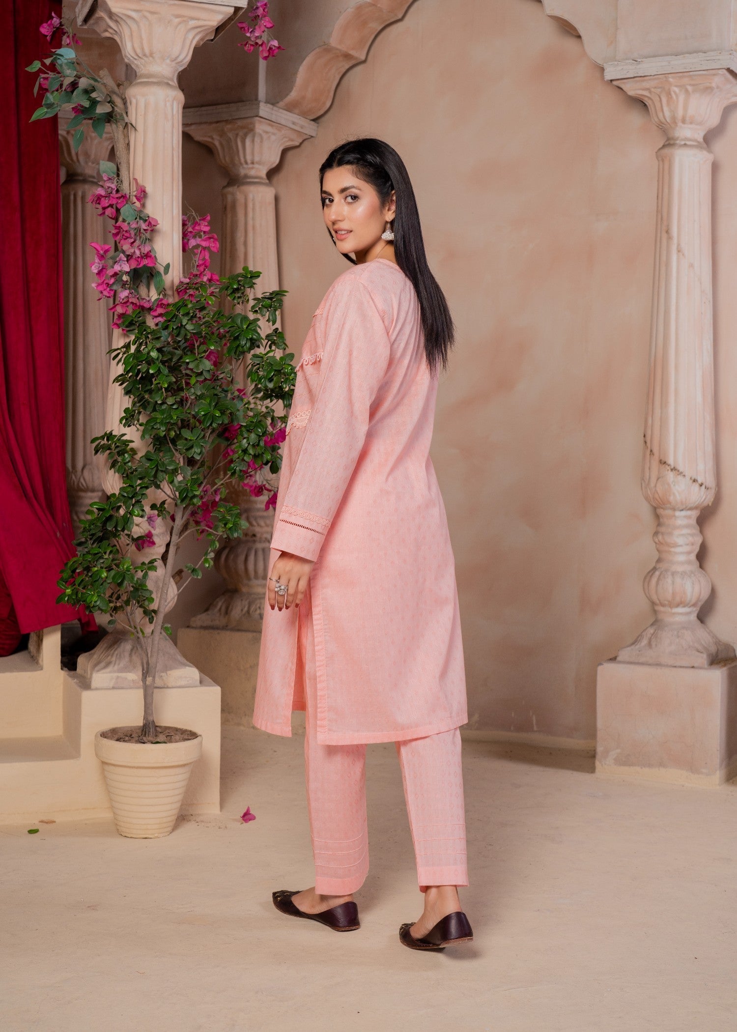 Mah-e-Rooh GB 2008 Women 2pcs