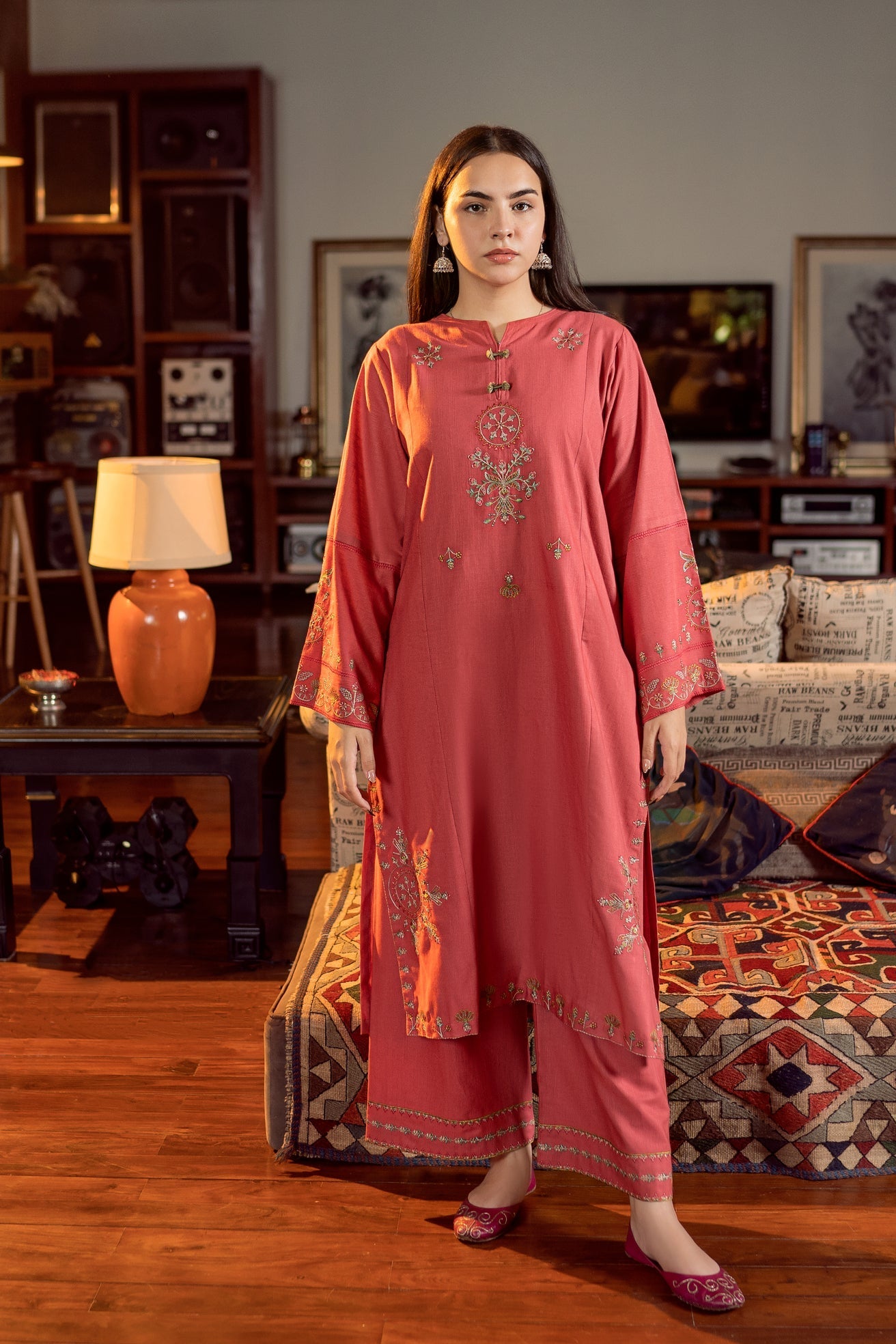 Urge Pret CLARA Women 2pcs