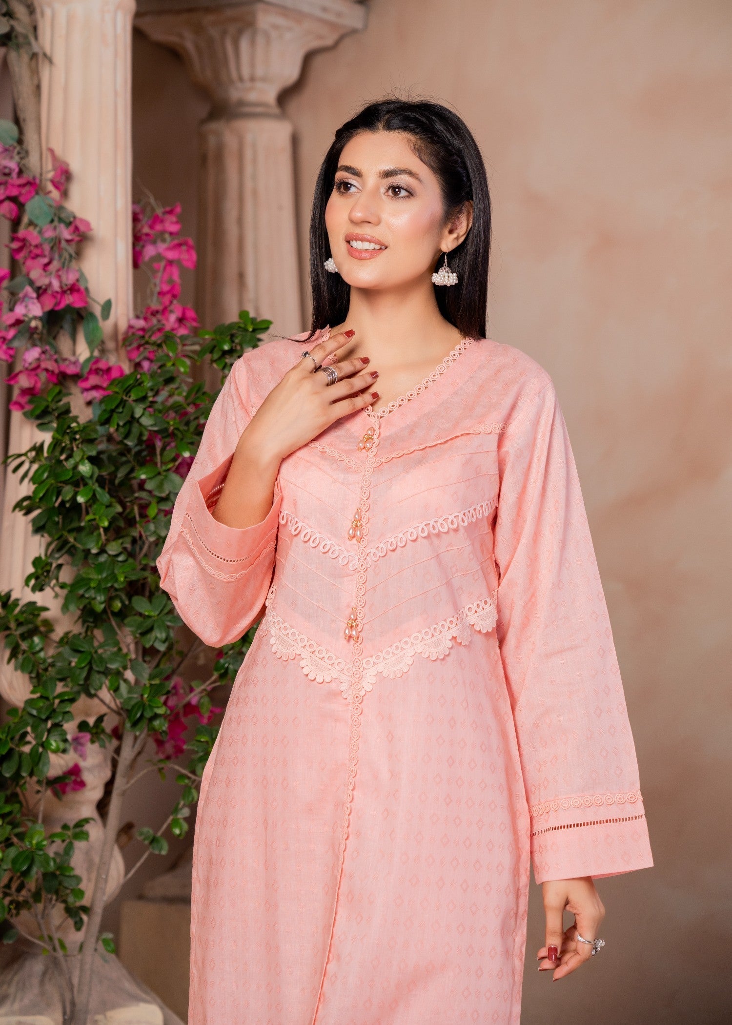 Mah-e-Rooh GB 2008 Women 2pcs