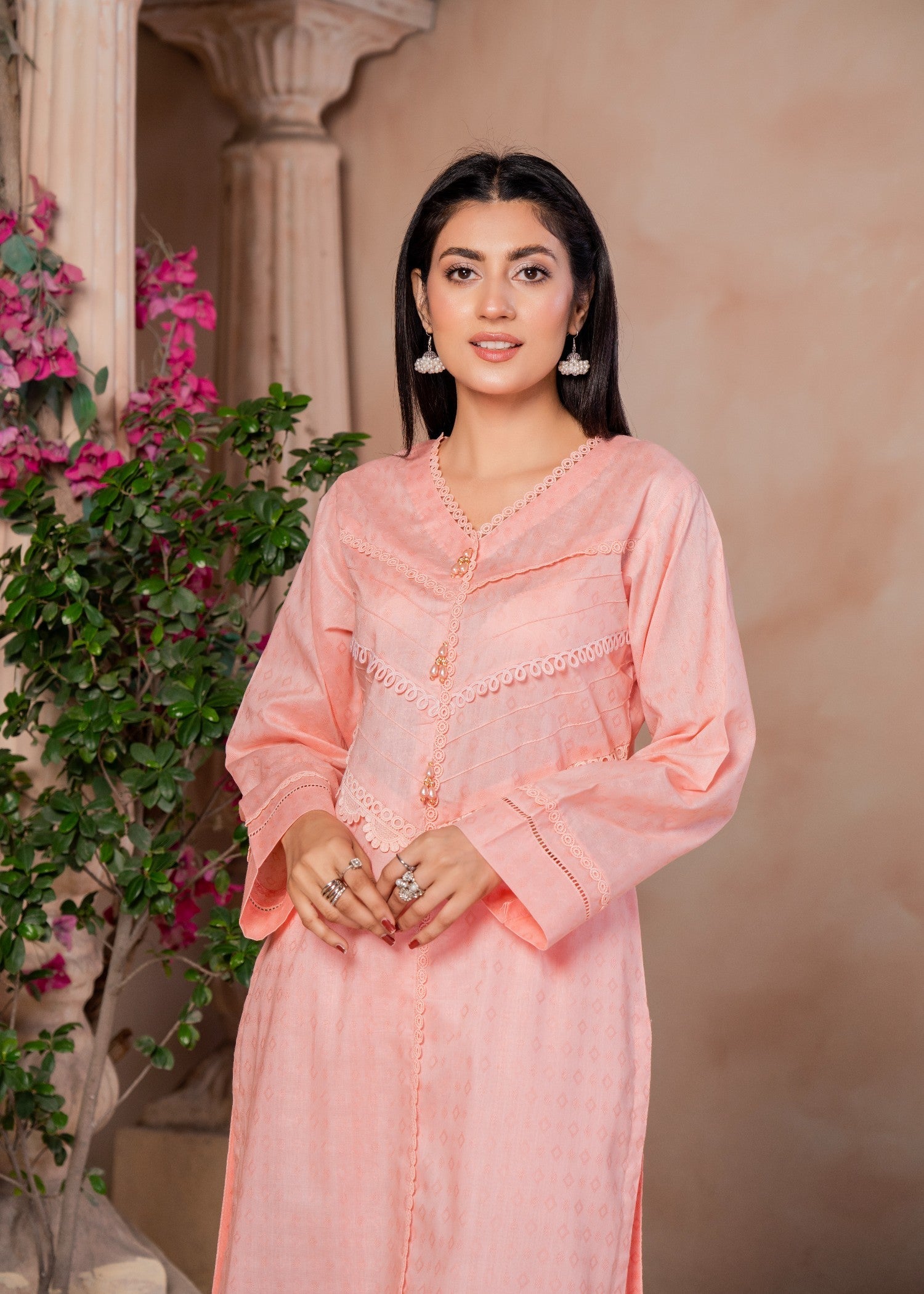 Mah-e-Rooh GB 2008 Women 2pcs