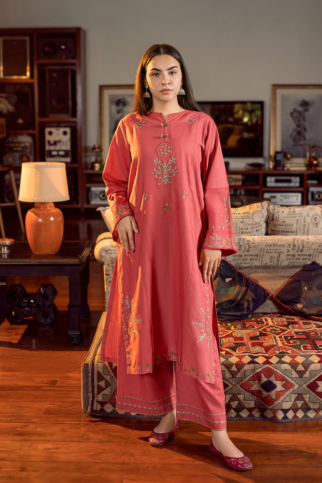 Urge Pret CLARA Women 2pcs