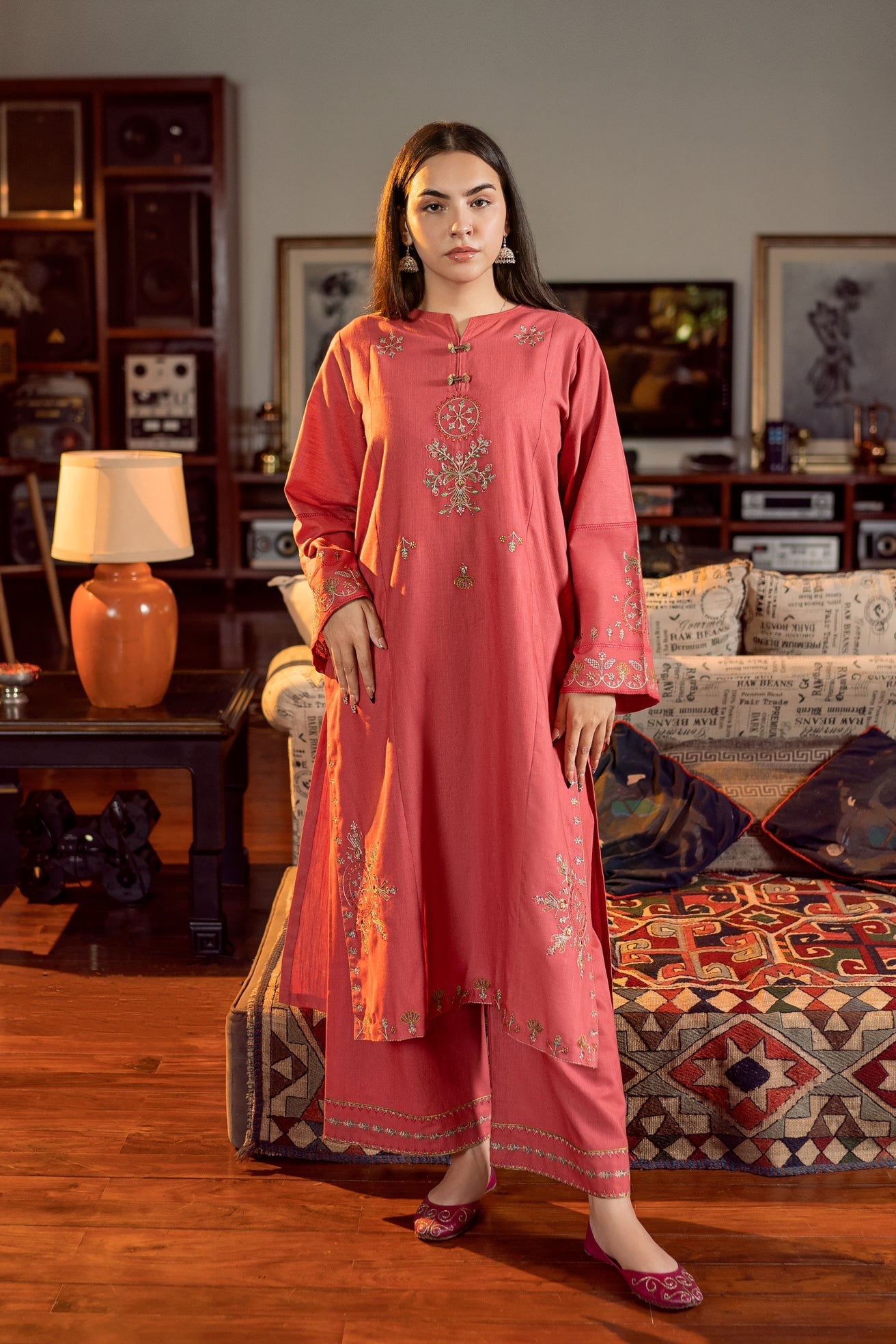 Urge Pret CLARA Women 2pcs