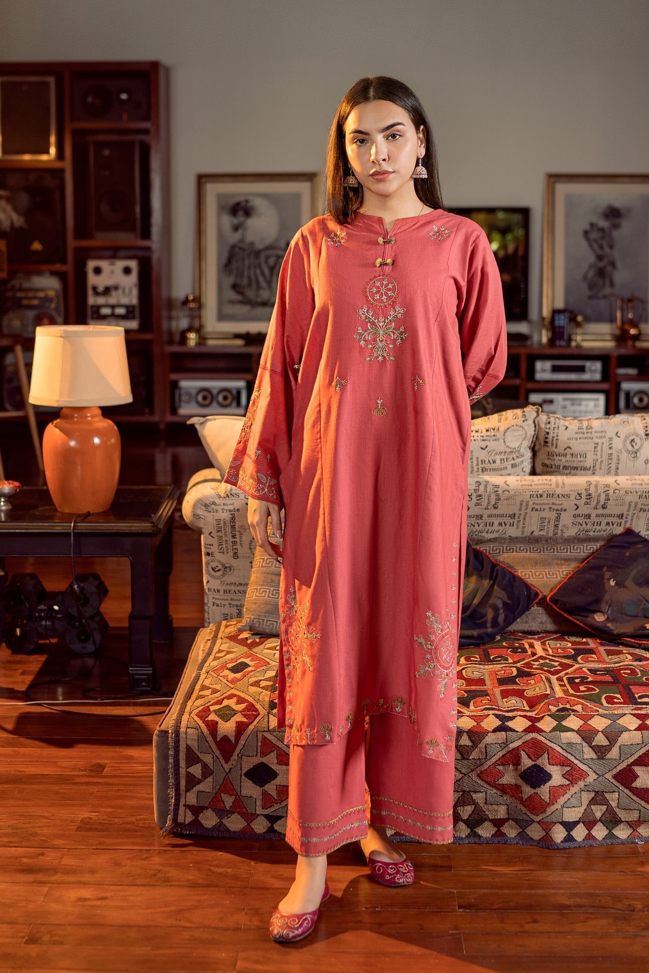 Urge Pret CLARA Women 2pcs