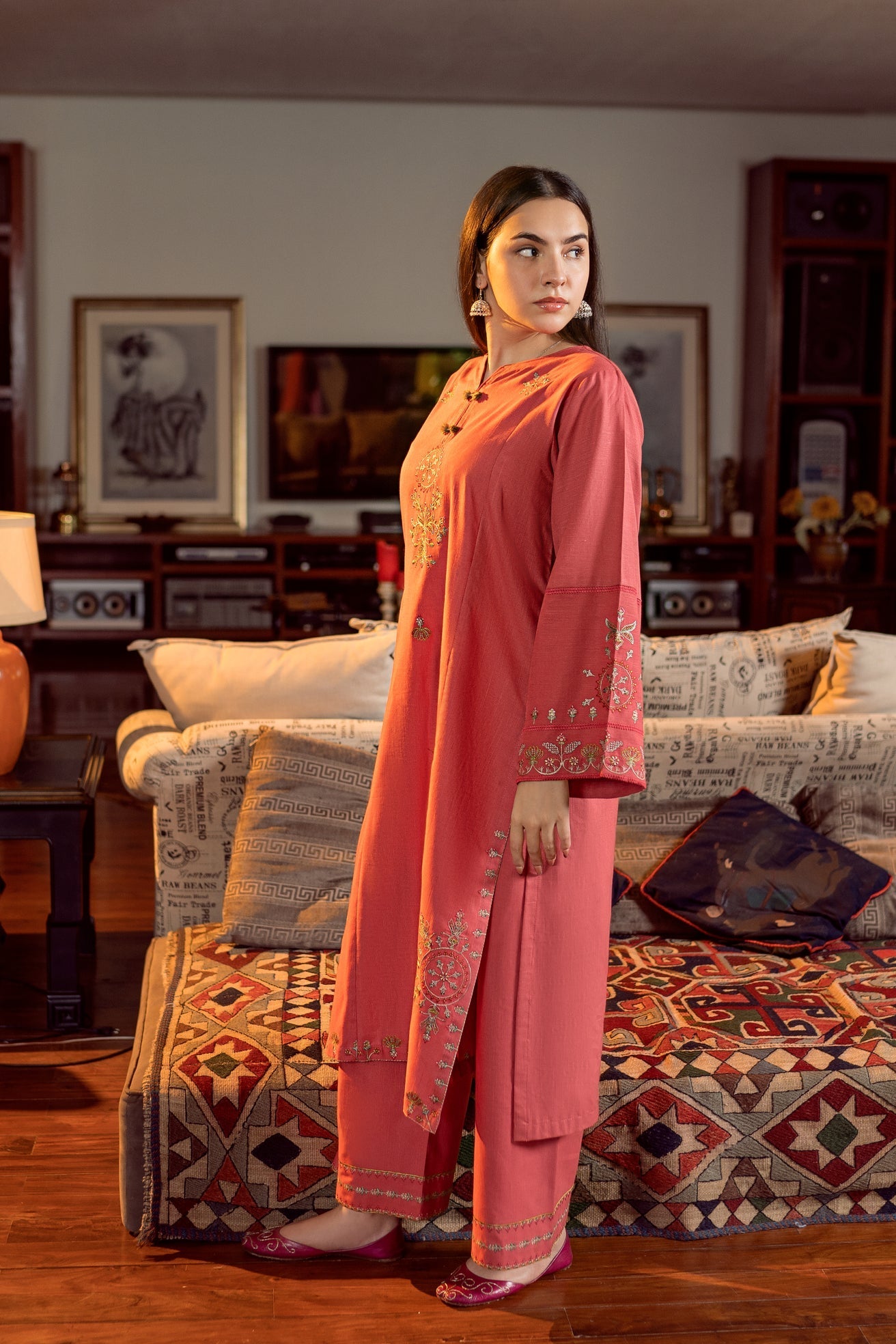 Urge Pret CLARA Women 2pcs