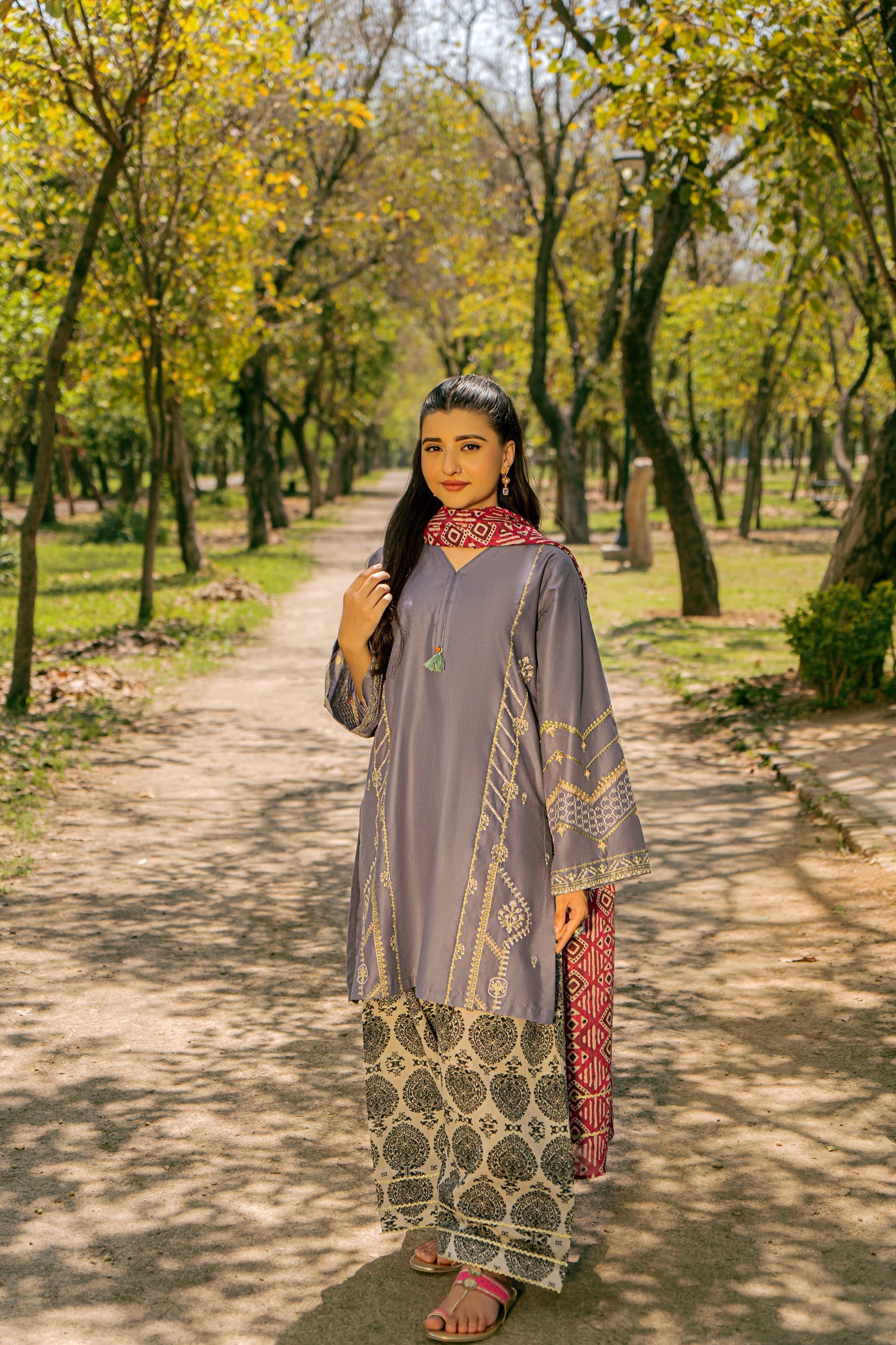 Urge Pret MIA Women 3pcs