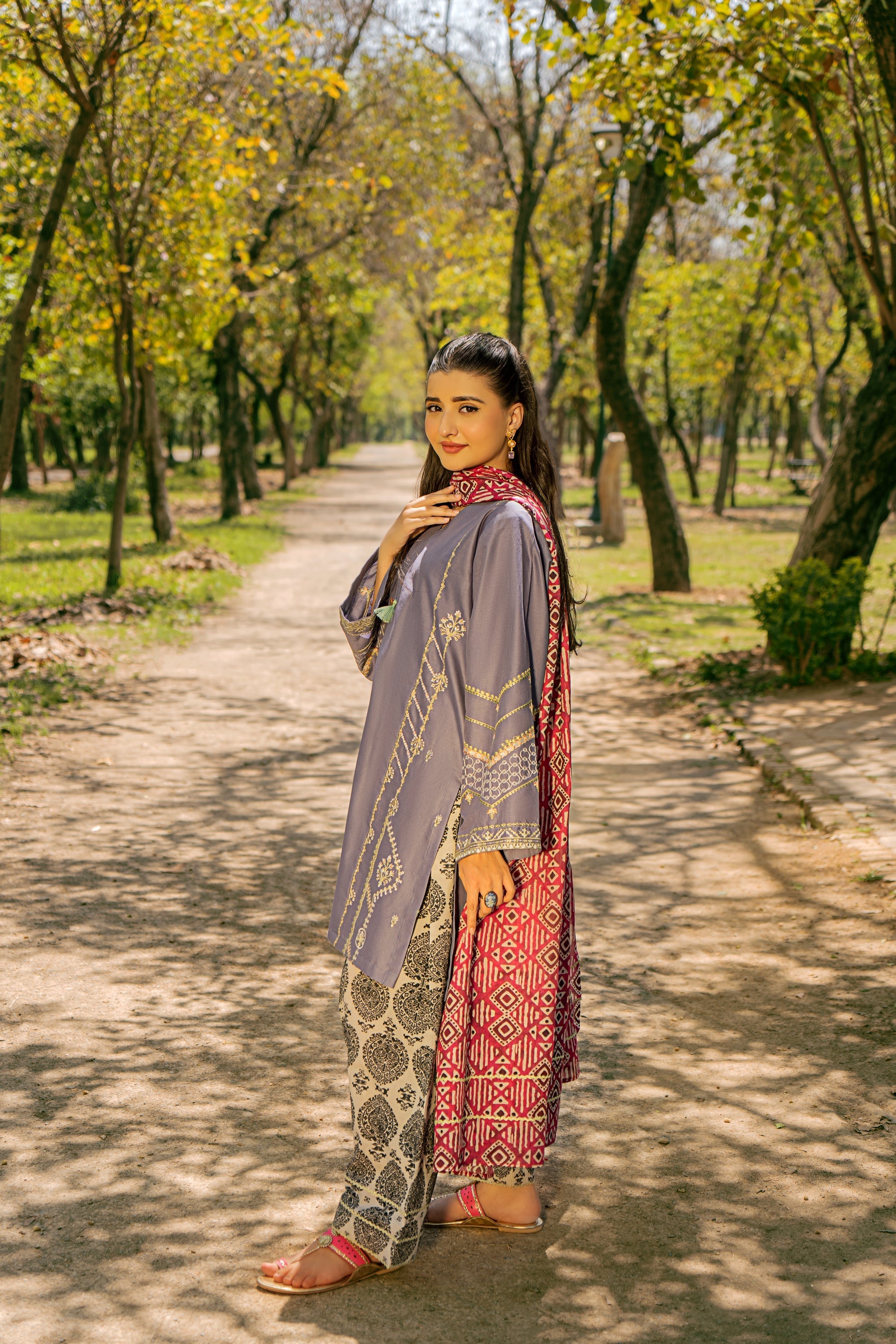 Urge Pret MIA Women 3pcs