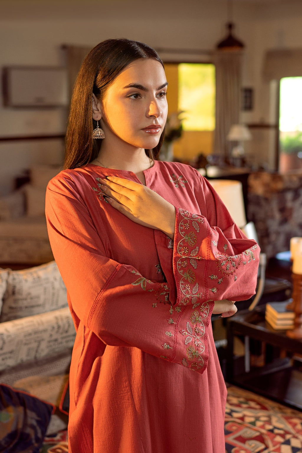 Urge Pret CLARA Women 2pcs