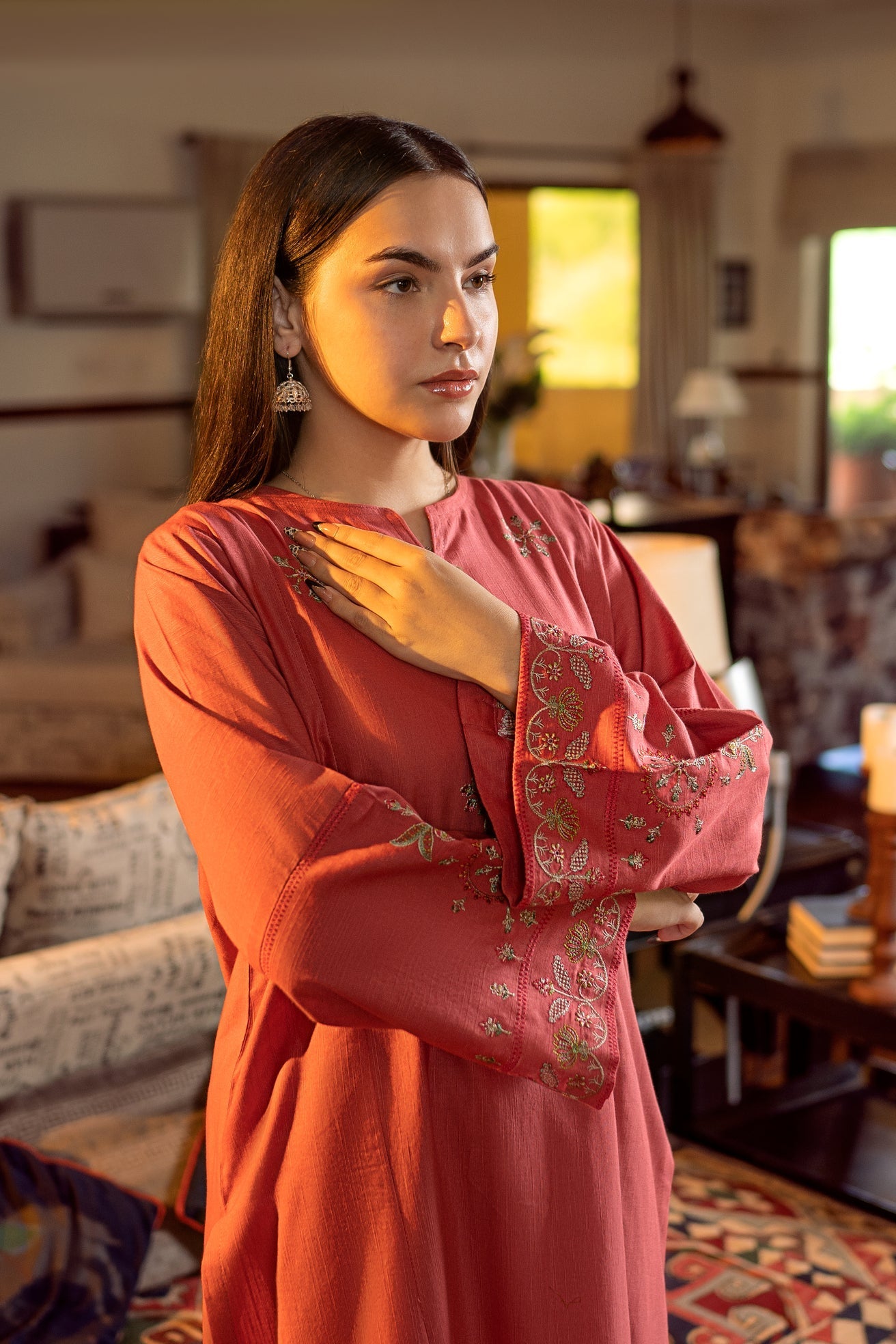 Urge Pret CLARA Women 2pcs