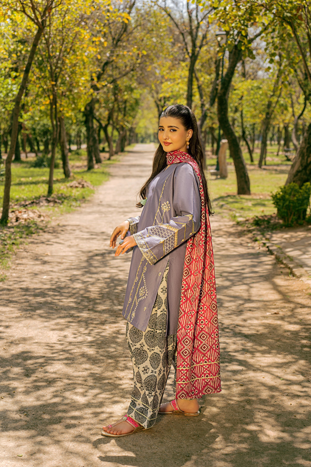 Urge Pret MIA Women 3pcs