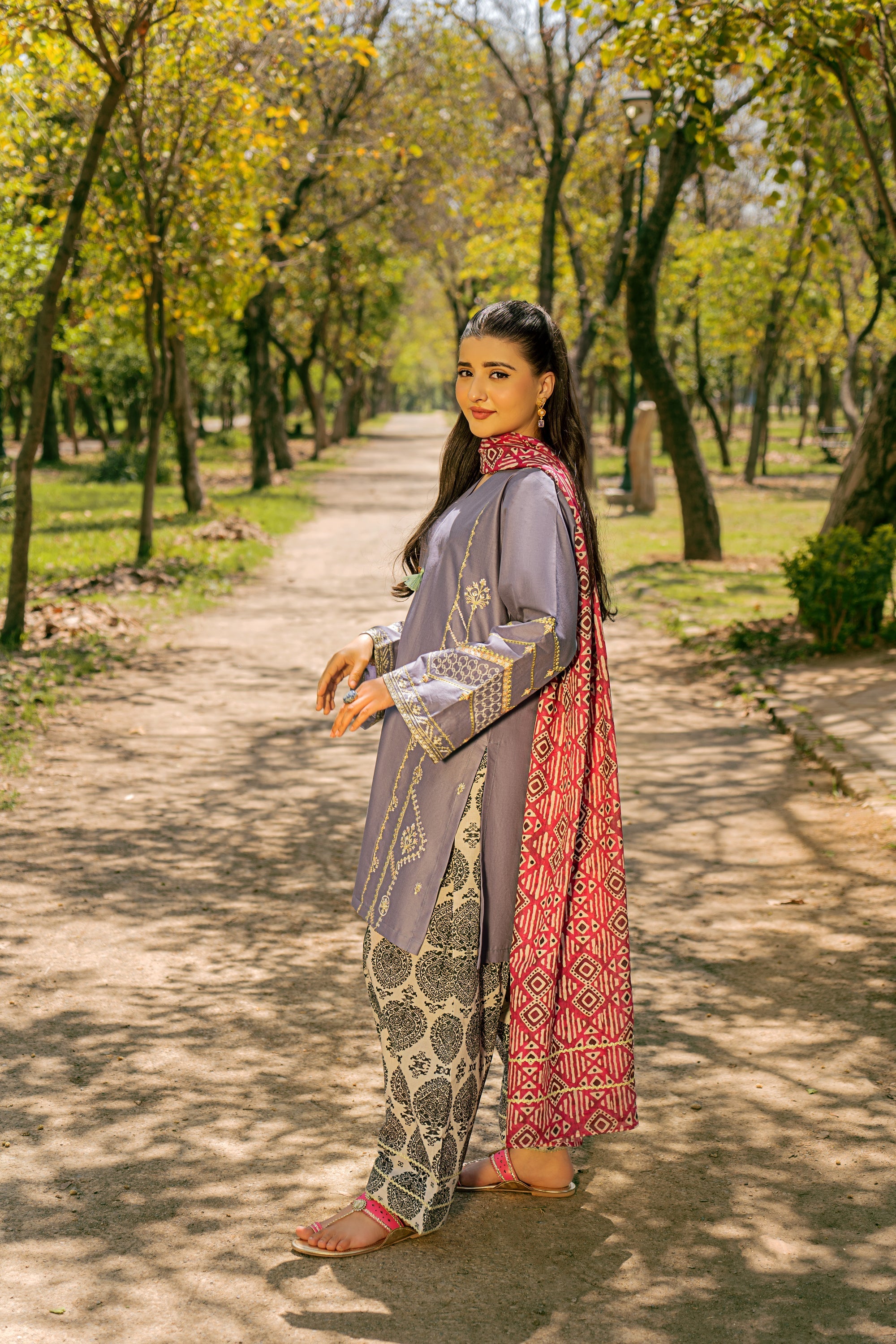 Urge Pret MIA Women 3pcs