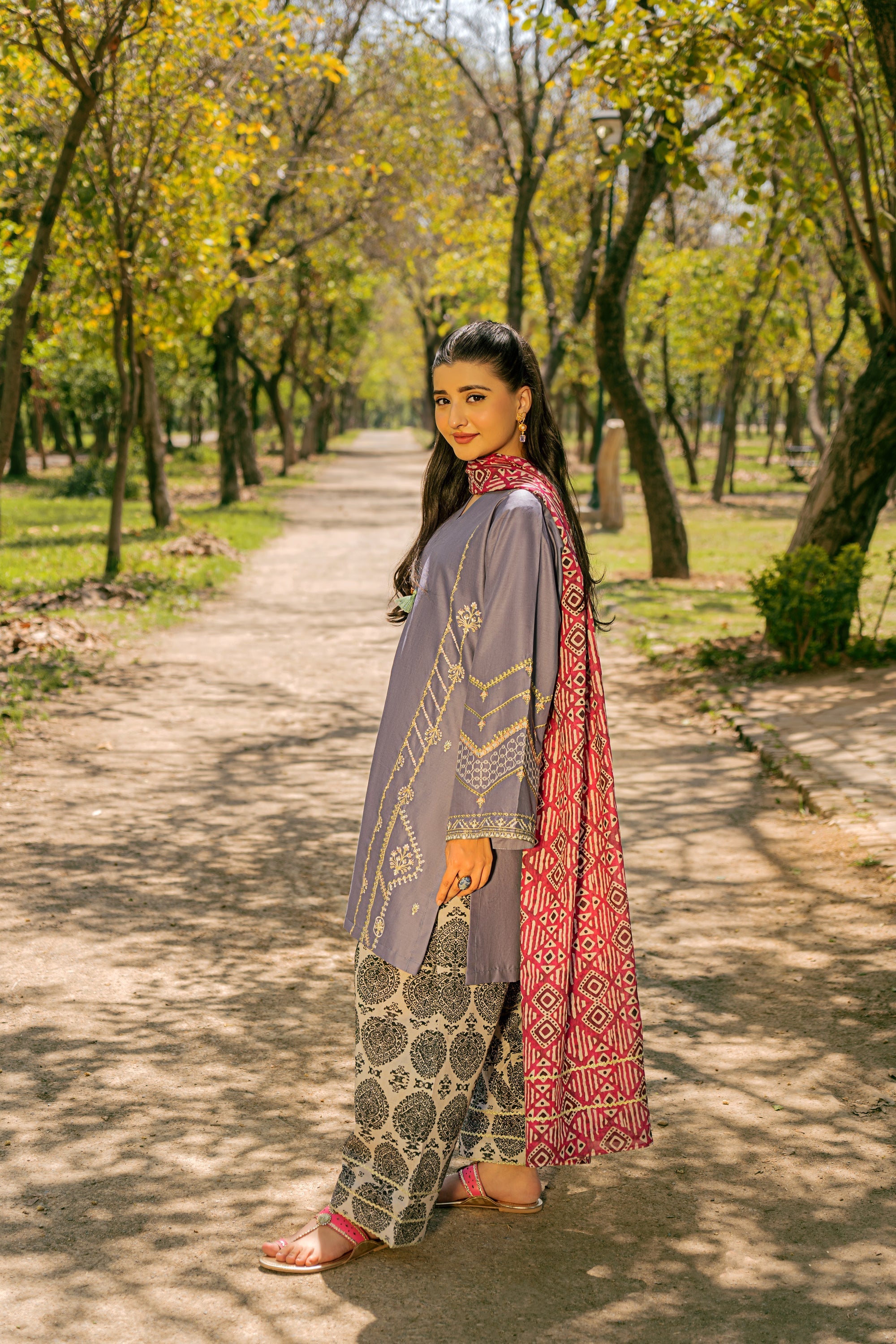 Urge Pret MIA Women 3pcs